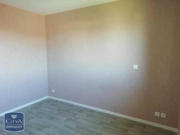 Appartement à louer 2 pièces 45.44m² Grenay (62160)