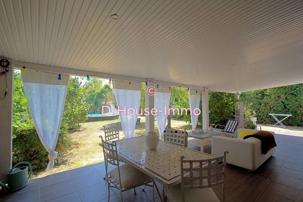 Maison à vendre 6 pièces de 123 m²