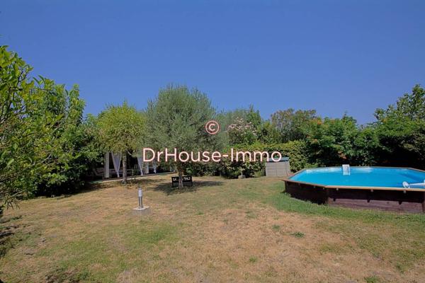 Maison à vendre 6 pièces de 123 m²