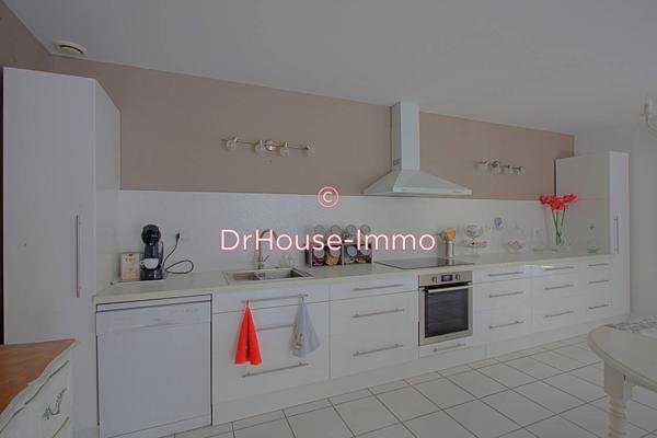 Maison à vendre 6 pièces de 123 m²