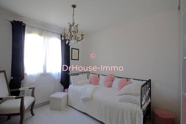 Maison à vendre 6 pièces de 123 m²