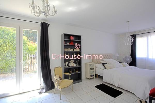 Maison à vendre 6 pièces de 123 m²