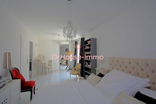 Maison à vendre 6 pièces de 123 m²