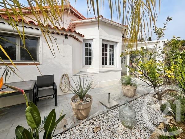 Maison à vendre  4 pièces - 95 m2 BANDOL - 83