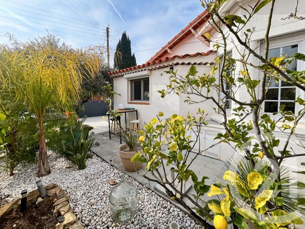 Maison à vendre  4 pièces - 95 m2 BANDOL - 83