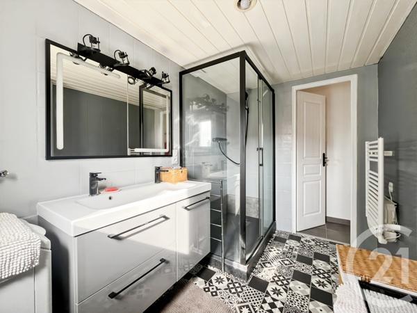 Maison à vendre  4 pièces - 95 m2 BANDOL - 83