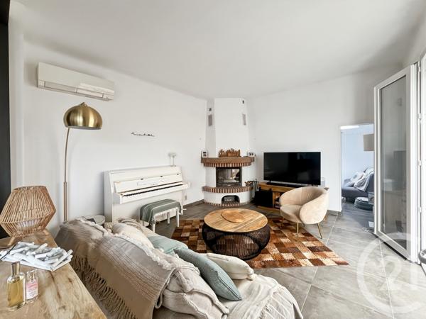 Maison à vendre  4 pièces - 95 m2 BANDOL - 83