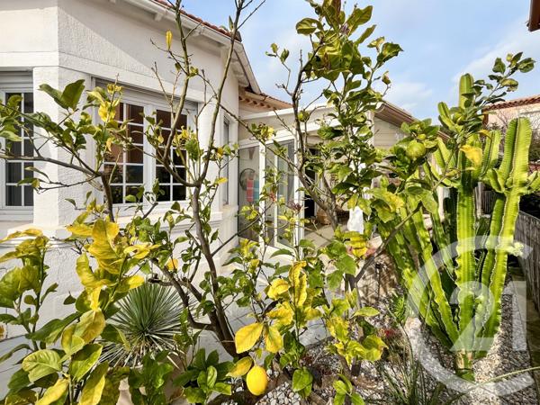 Maison à vendre  4 pièces - 95 m2 BANDOL - 83