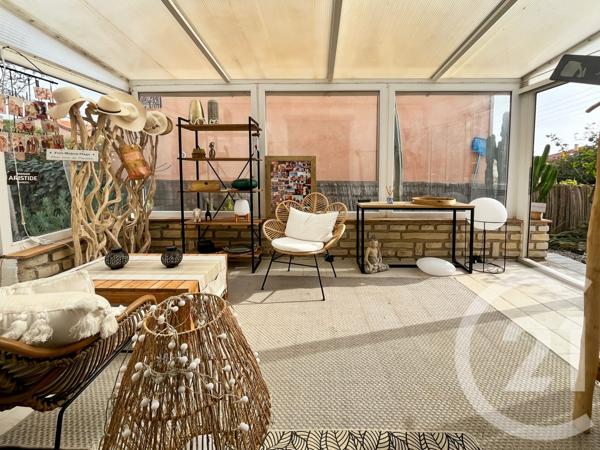 Maison à vendre  4 pièces - 95 m2 BANDOL - 83