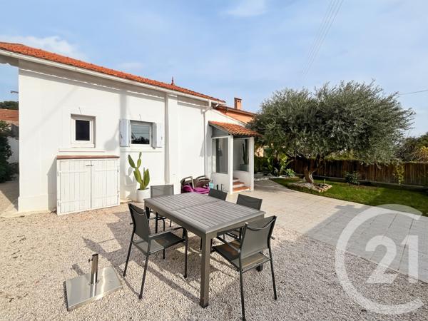 Maison à vendre  4 pièces - 95 m2 BANDOL - 83