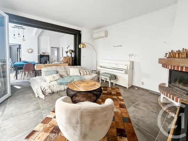 Maison à vendre  4 pièces - 95 m2 BANDOL - 83