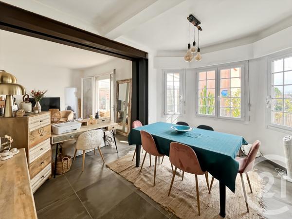 Maison à vendre  4 pièces - 95 m2 BANDOL - 83