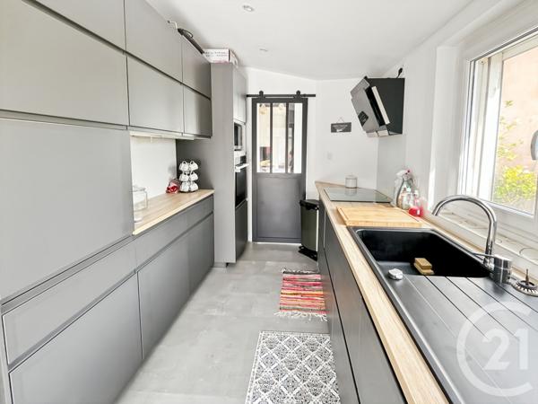 Maison à vendre  4 pièces - 95 m2 BANDOL - 83