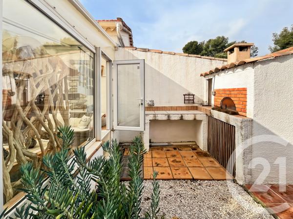 Maison à vendre  4 pièces - 95 m2 BANDOL - 83