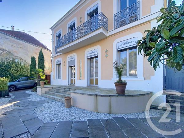 Maison à vendre  8 pièces - 185,69 m2 ARCACHON - 33
