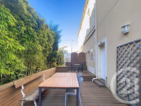 Maison à vendre  8 pièces - 185,69 m2 ARCACHON - 33