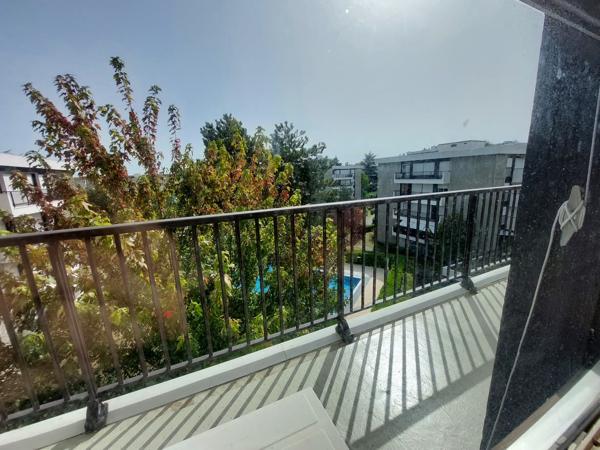 Appartement t7 + pkg + caves