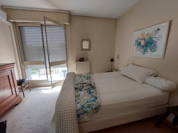 Appartement t7 + pkg + caves