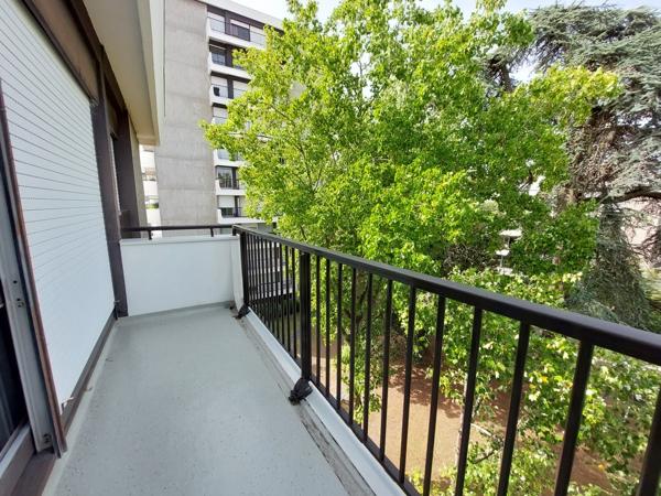 Appartement t7 + pkg + caves