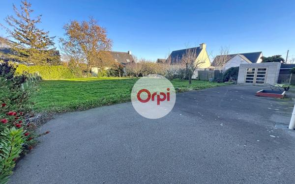 Maison à vendre    4 pièces •  Damgan