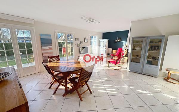 Maison à vendre    4 pièces •  Damgan