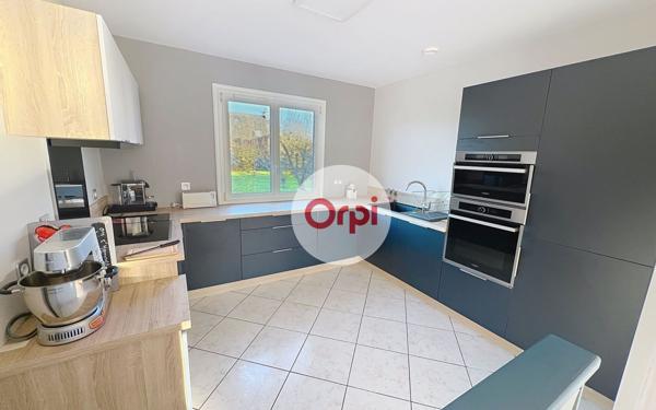 Maison à vendre    4 pièces •  Damgan