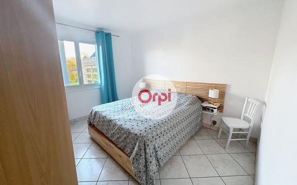 Maison à vendre    4 pièces •  Damgan