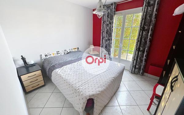 Maison à vendre    4 pièces •  Damgan