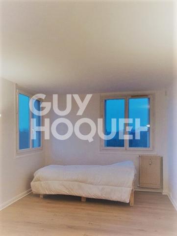 Appartement Rouen 3 pièce(s) 68 m2 meublé