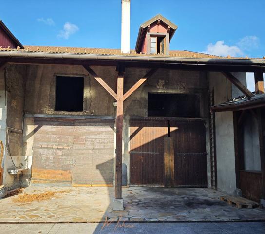 Maison 120m² à vendre à Gex 01170