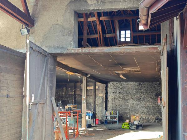 Maison 120m² à vendre à Gex 01170