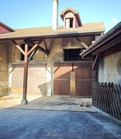 Maison 120m² à vendre à Gex 01170