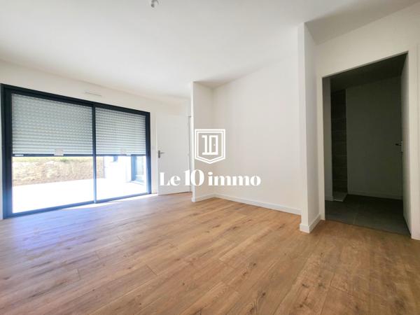 Maison neuve - 112m2 - 3 chambres