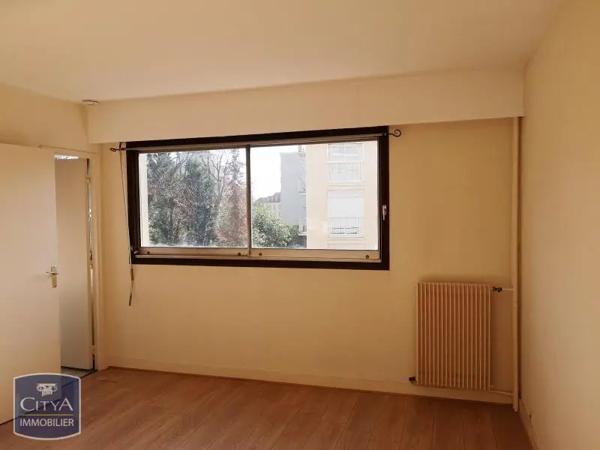 Appartement à louer 1 pièce 25m² Rambouillet (78120)