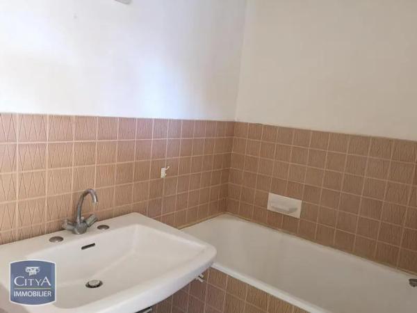 Appartement à louer 1 pièce 25m² Rambouillet (78120)