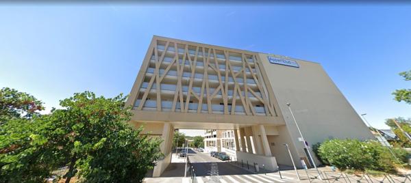 INVESTISSEMENT LOCATIF – Aix-en-Provence – Résidence Étudiante Nemea Appart'Etud Aix Campus 2 - 4,52% de rentabilité