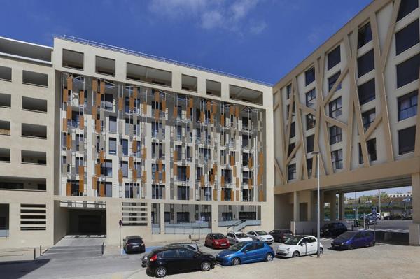 INVESTISSEMENT LOCATIF – Aix-en-Provence – Résidence Étudiante Nemea Appart'Etud Aix Campus 2 - 4,52% de rentabilité