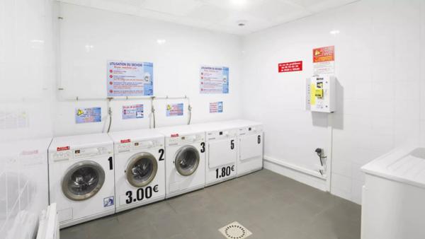 INVESTISSEMENT LOCATIF – Aix-en-Provence – Résidence Étudiante Nemea Appart'Etud Aix Campus 2 - 4,52% de rentabilité