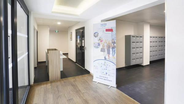 INVESTISSEMENT LOCATIF – Aix-en-Provence – Résidence Étudiante Nemea Appart'Etud Aix Campus 2 - 4,52% de rentabilité