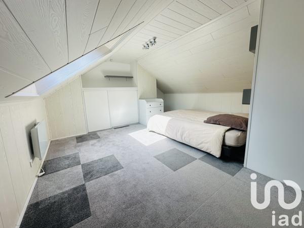 Maison à vendre 7 pièces 122 m² Saint-Arnoult-en-Yvelines