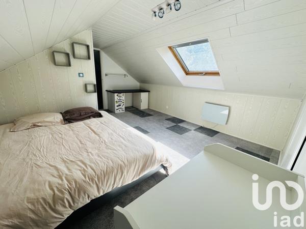 Maison à vendre 7 pièces 122 m² Saint-Arnoult-en-Yvelines