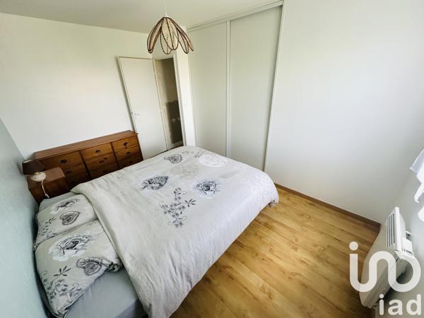 Maison à vendre 7 pièces 122 m² Saint-Arnoult-en-Yvelines