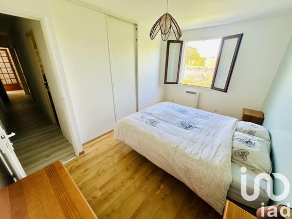 Maison à vendre 7 pièces 122 m² Saint-Arnoult-en-Yvelines