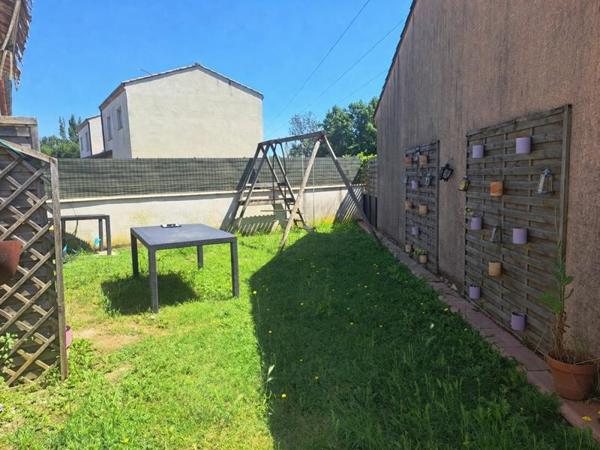 Maison à vendre |  Lempaut |  4 pièces | 70 m²