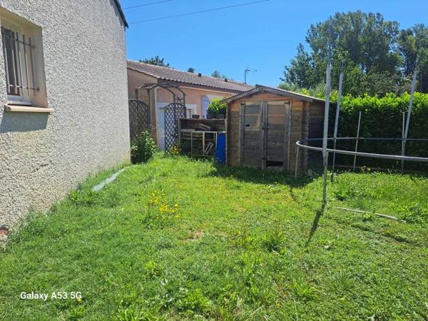 Maison à vendre |  Lempaut |  4 pièces | 70 m²