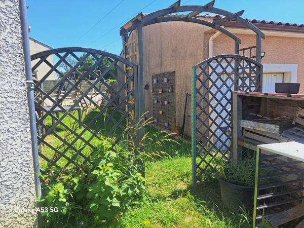 Maison à vendre |  Lempaut |  4 pièces | 70 m²