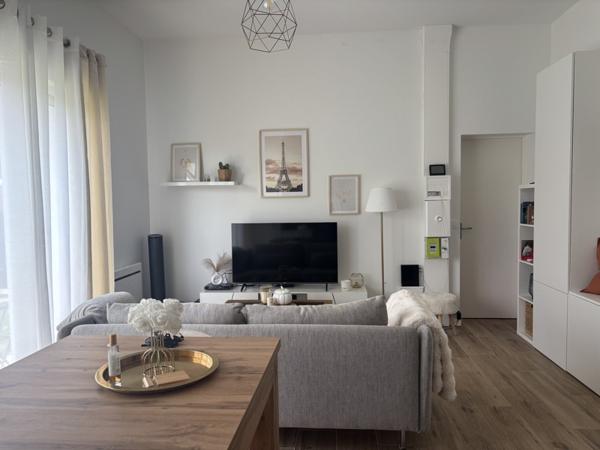 Appartement à vendre |  Eysines |  2 pièces | 36 m²