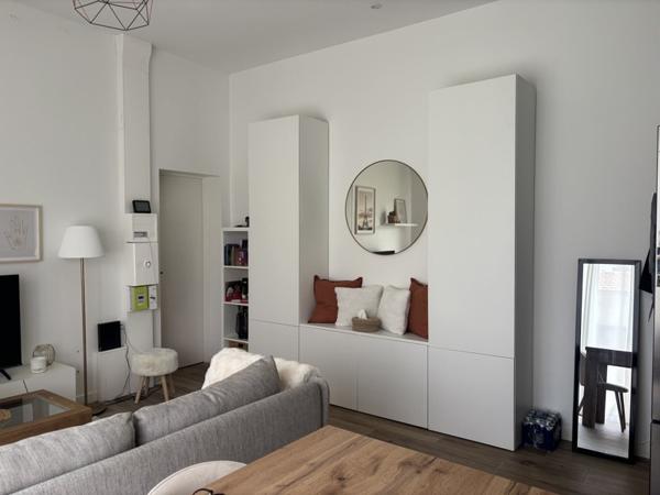 Appartement à vendre |  Eysines |  2 pièces | 36 m²