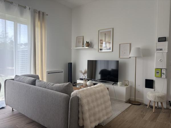 Appartement à vendre |  Eysines |  2 pièces | 36 m²