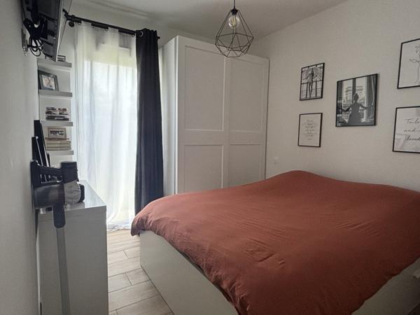 Appartement à vendre |  Eysines |  2 pièces | 36 m²
